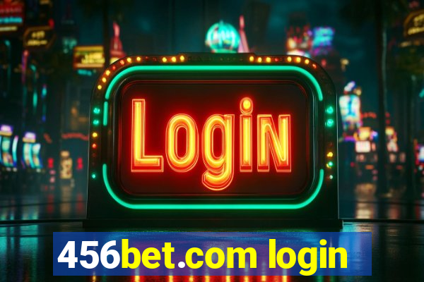 456bet.com login